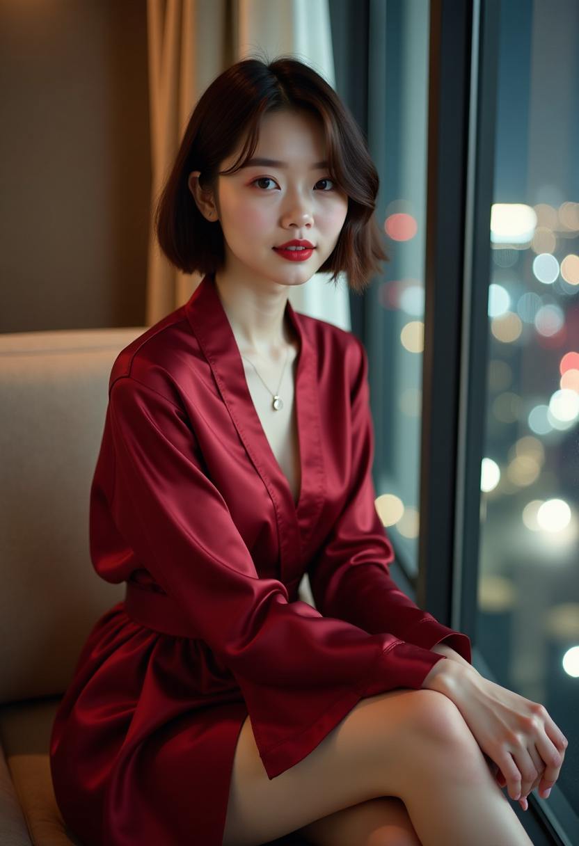 直播间封面