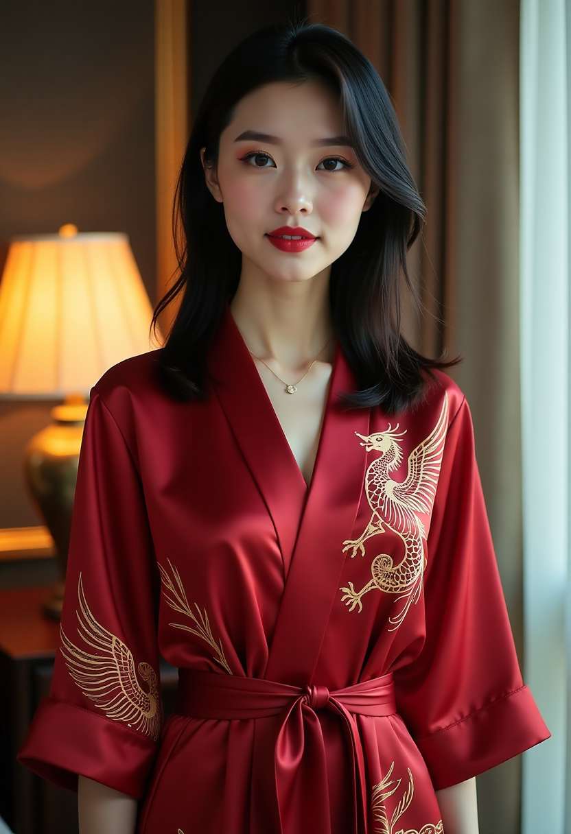 直播间封面